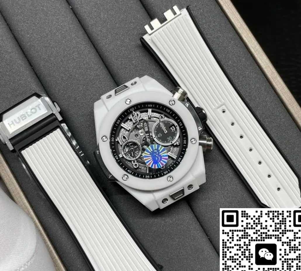 BB Factory Hublot BIG BANG 441.HX.1171.RX 1:1 Best Edition Replica Watch